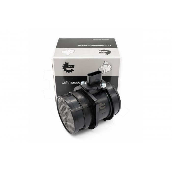 Sonde Débitmètre de masse d'air Pour VW Audi Seat Skoda 06D906461 06F906461A