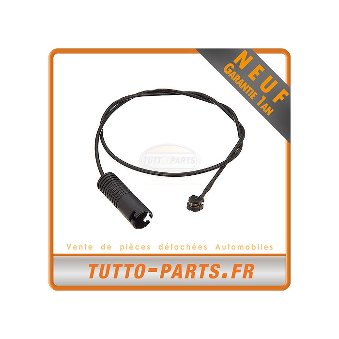 Contacteur Témoin Usure Plaquette Arrière BMW Série 3 - E36 