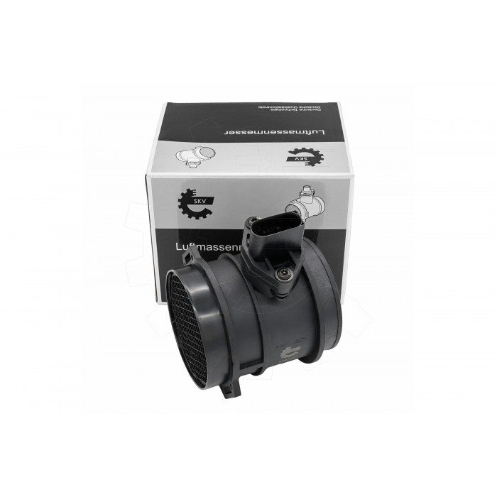 Sonde Débitmètre de masse d'air Pour Audi A4 A6 078906461B 078906461BV