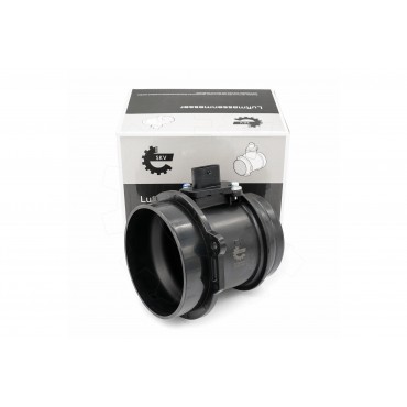 Sonde Débitmètre de masse d'air Pour VW Touareg Audi A4 A5 A6 A7 Q5 Q7