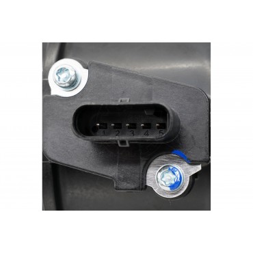 Sonde Débitmètre de masse d'air Pour VW Touareg Audi A4 A5 A6 A7 Q5 Q7