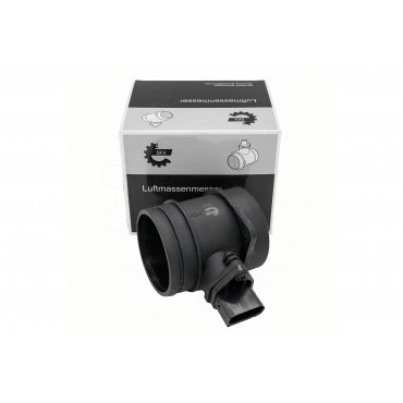 Sonde Débitmètre de masse d'air Pour BMW Série 1 E81 E82 E87 E88 13627531702