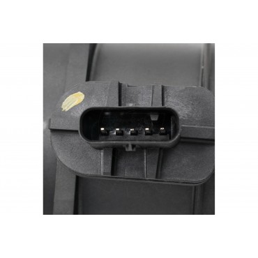 Sonde Débitmètre de masse d'air Pour BMW Série 3 E90 E91 E92 E93 13628506409