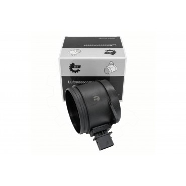 Sonde Débitmètre de masse d'air Pour BMW Série 3 E90 E91 E92 13627793633