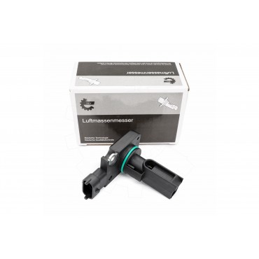 Sonde Débitmètre de masse d'air Pour Opel Cadillac Saab 9-3 Vauxhall 24452491