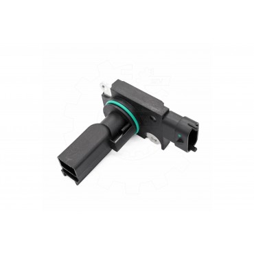 Sonde Débitmètre de masse d'air Pour Opel Cadillac Saab 9-3 Vauxhall 24452491