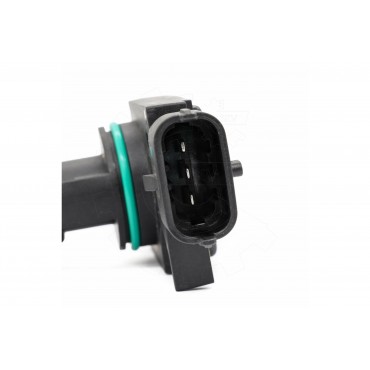 Sonde Débitmètre de masse d'air Pour Opel Cadillac Saab 9-3 Vauxhall 24452491