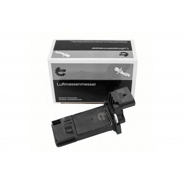 Sonde Débitmètre de masse d'air Pour Opel Cadillac Chevrolet Vauxhall 20787043