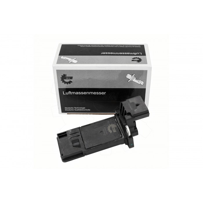 Sonde Débitmètre de masse d'air Pour Opel Cadillac Chevrolet Vauxhall 20787043