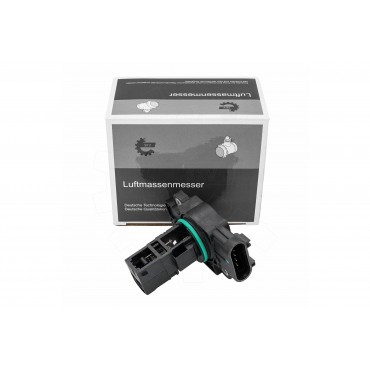 Sonde Débitmètre de masse d'air Pour Cadillac CTS Coupé Chevrolet GMC