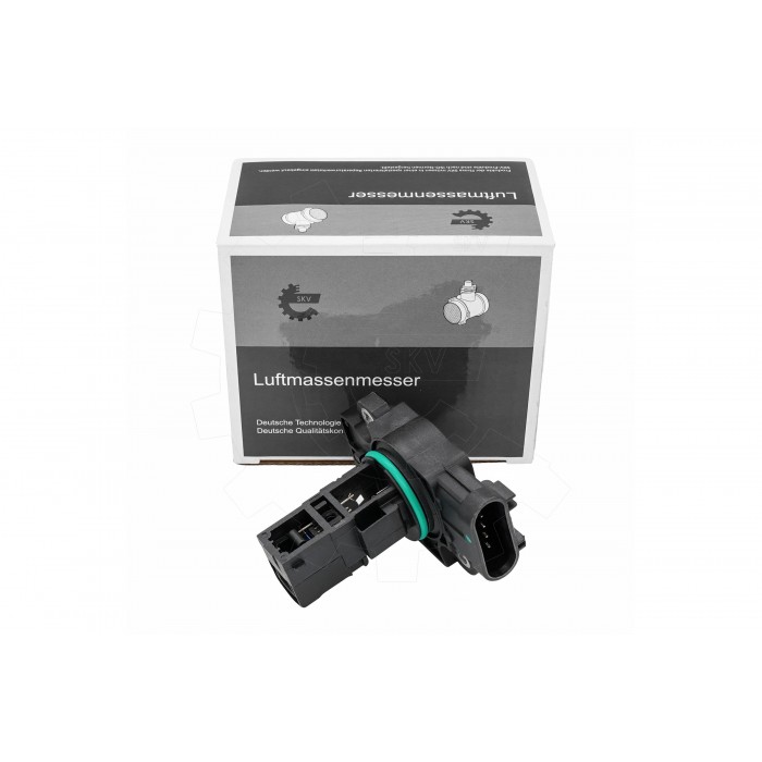 Sonde Débitmètre de masse d'air Pour Cadillac CTS Coupé Chevrolet GMC