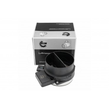 Sonde Débitmètre de masse d'air Pour Cadillac Chevrolet Hummer Saab 15904068