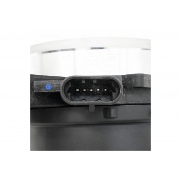 Sonde Débitmètre de masse d'air Pour Cadillac Chevrolet Hummer Saab 15904068