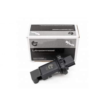 Sonde Débitmètre de masse d'air Pour Opel Chevrolet Vauxhall 13432262 13505433