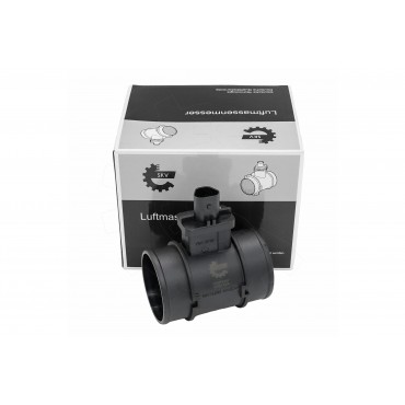 Sonde Débitmètre de masse d'air Pour Opel Chevrolet Vauxhall 0836005 13241771