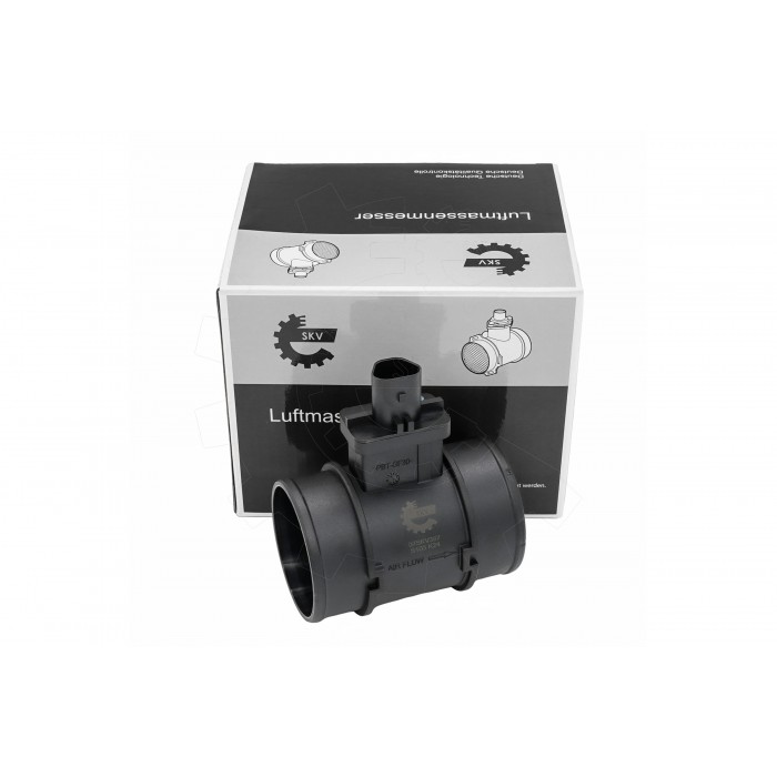 Sonde Débitmètre de masse d'air Pour Opel Chevrolet Vauxhall 0836005 13241771