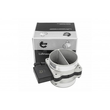 Sonde Débitmètre de masse d'air Pour Chevrolet GMC Pontiac 19171541 19332972