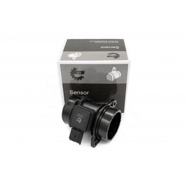 Sonde Débitmètre de masse d'air Pour Peugeot Ford Toyota Citroën 9647144080