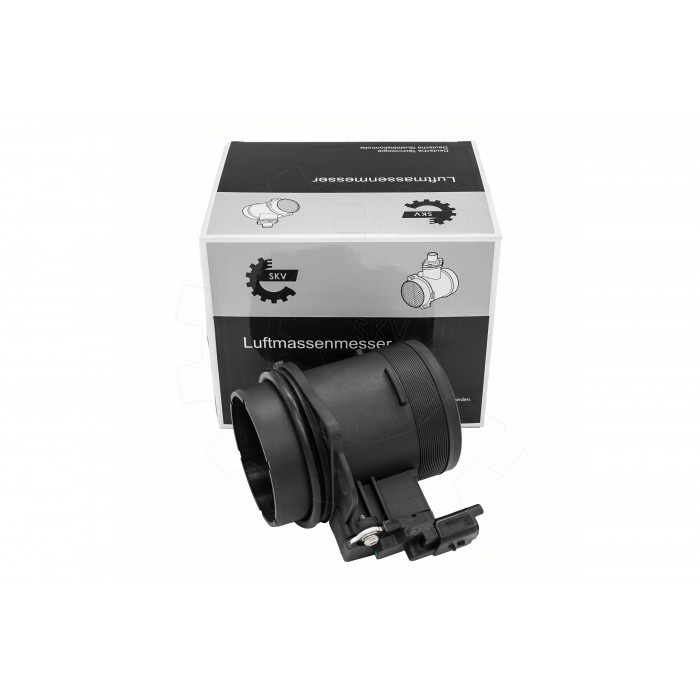 Sonde Débitmètre de masse d'air Pour Peugeot 308 Citroën DS 1920QV 9662635680