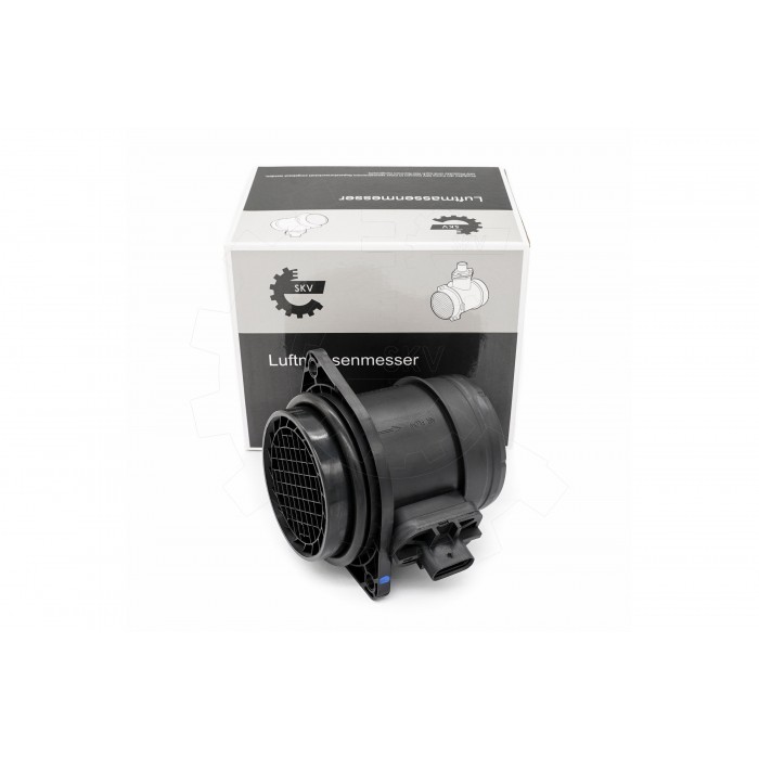 Sonde Débitmètre de masse d'air Pour Peugeot 208 308 Opel Citroën DS 1920RW