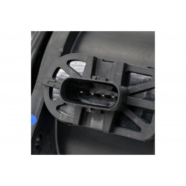 Sonde Débitmètre de masse d'air Pour Peugeot 208 308 Opel Citroën DS 1920RW