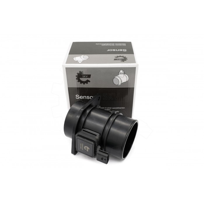 Sonde Débitmètre de masse d'air Pour Renault Dacia Opel Nissan 8200651315