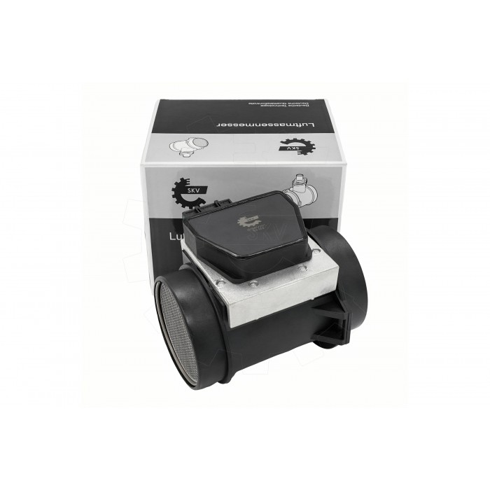 Sonde Débitmètre de masse d'air Pour Ferrari Saab Volvo 154916 8827479 3517569