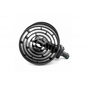 Sonde Débitmètre de masse d'air Pour Fiat Ducato Iveco Daily VI 55260335