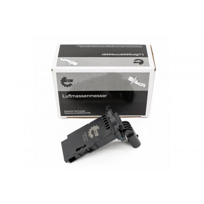 Sonde Débitmètre de masse d'air Pour Ford C-Max II Focus III Grand 2038581