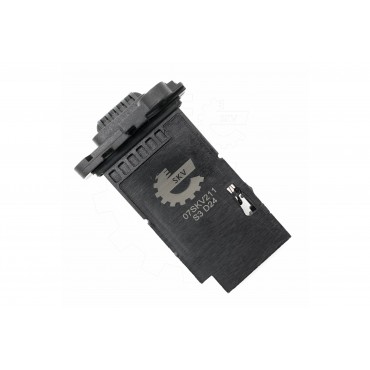 Sonde Débitmètre de masse d'air Pour Ford C-Max II Focus III Grand 2038581