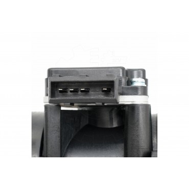 Sonde Débitmètre de masse d'air Pour Ford Escort VI 7097312 96FB12B579BA