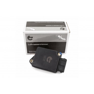 Sonde Débitmètre de masse d'air Pour Ford Escort V VI Fiesta III Orion 6611251