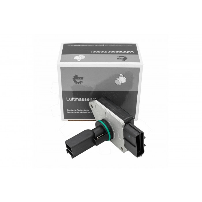 Sonde Débitmètre de masse d'air Pour Ford Focus Turnier 1L5F12B579AB 4138872