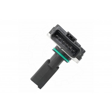 Sonde Débitmètre de masse d'air Pour Ford Focus Turnier 1L5F12B579AB 4138872