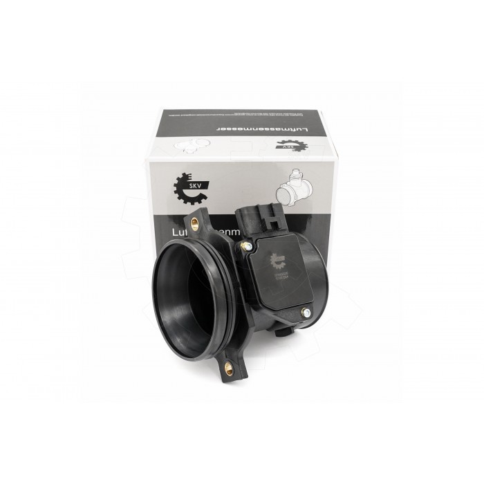 Sonde Débitmètre de masse d'air Pour Ford Galaxy Transit 1092745 1350163