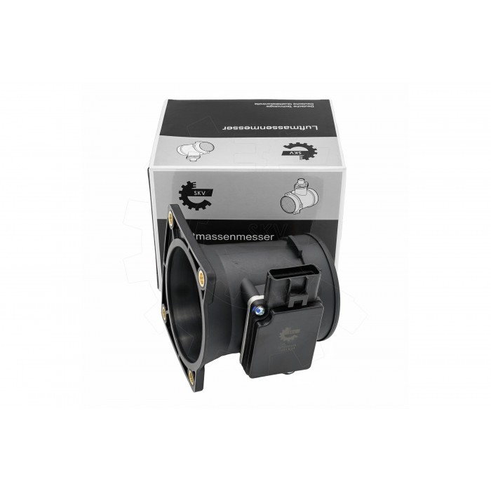 Sonde Débitmètre de masse d'air Pour Ford Mondeo I II III 3895570 F6DF12B579EA