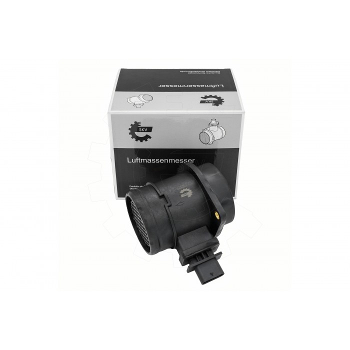 Sonde Débitmètre de masse d'air Pour Hyundai i30 i40 ix20 ix35 Kona Matrix Kia