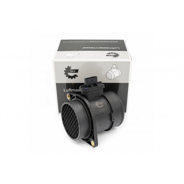 Sonde Débitmètre de masse d'air Pour Hyundai Ioniq Kona Kia Carens I