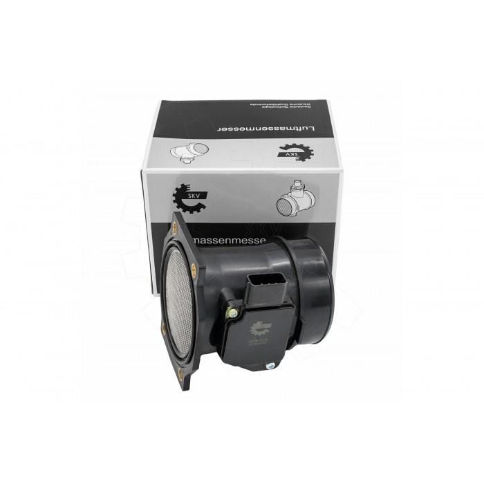 Sonde Débitmètre de masse d'air Pour Nissan Pathfinder II Infiniti QX4