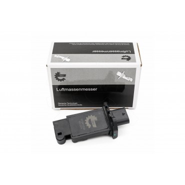 Sonde Débitmètre de masse d'air Pour Jaguar XE XF Land Rover IV III Velar