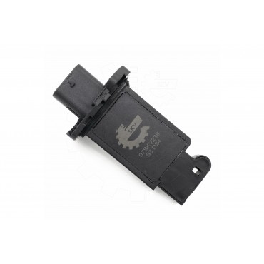 Sonde Débitmètre de masse d'air Pour Jaguar XE XF Land Rover IV III Velar