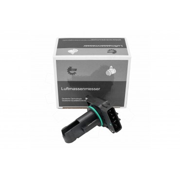 Sonde Débitmètre de masse d'air Pour Jaguar Mazda Subaru Forester 2W9312B579AB