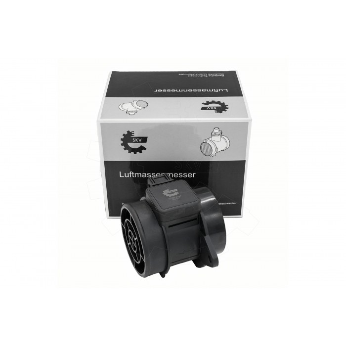 Sonde Débitmètre de masse d'air Pour Kia RIO 3/5 Portes 0K32A13210 oK32A13210