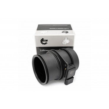 Sonde Débitmètre de masse d'air Pour Land Rover Discovery III IV PHF500101