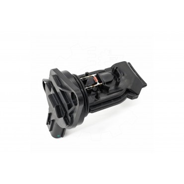 Sonde Débitmètre de masse d'air Pour Toyota Lexus GS Subaru Volvo 2220475040