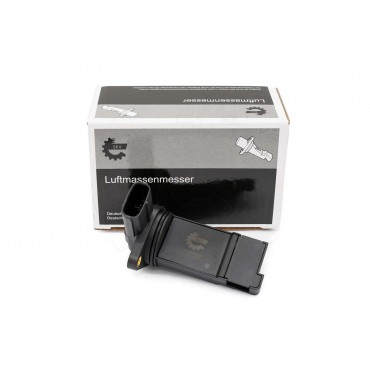 Sonde Débitmètre de masse d'air Pour Mazda 2 3 6 CX-3 CX-5 MX-5 IV RF Targa