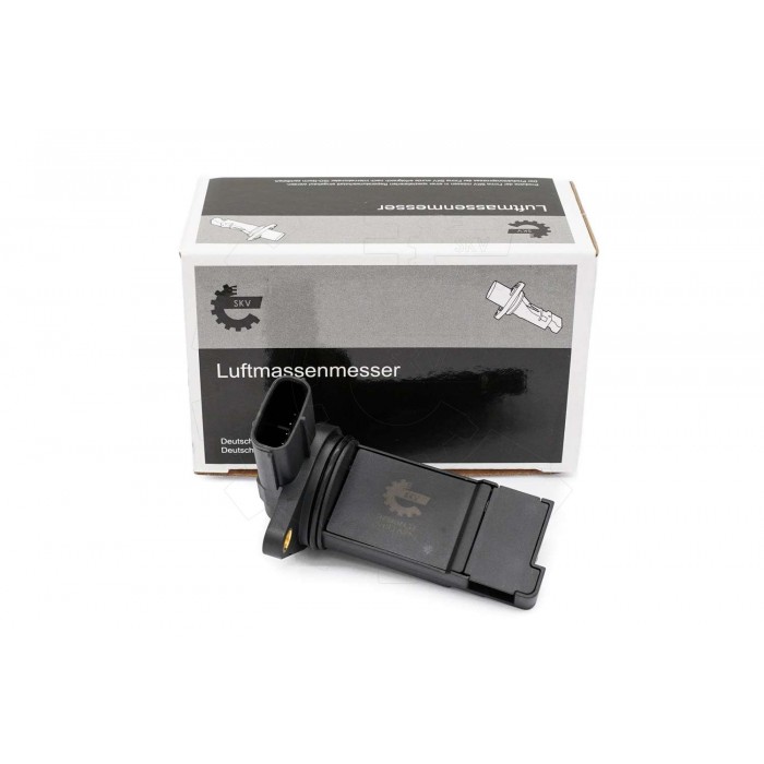 Sonde Débitmètre de masse d'air Pour Mazda 2 3 6 CX-3 CX-5 MX-5 IV RF Targa