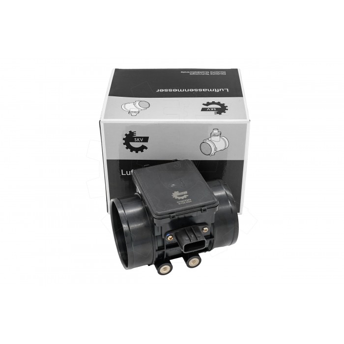 Sonde Débitmètre de masse d'air Pour Mazda 626 IV MX-6 B57713215A E5T51071