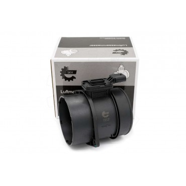 Sonde Débitmètre de masse d'air Pour Mercedes-Benz CLA Classe A B C 6450900048