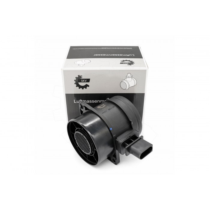 Sonde Débitmètre de masse d'air Pour Mercedes-Benz Sprinter Viano 0000943448